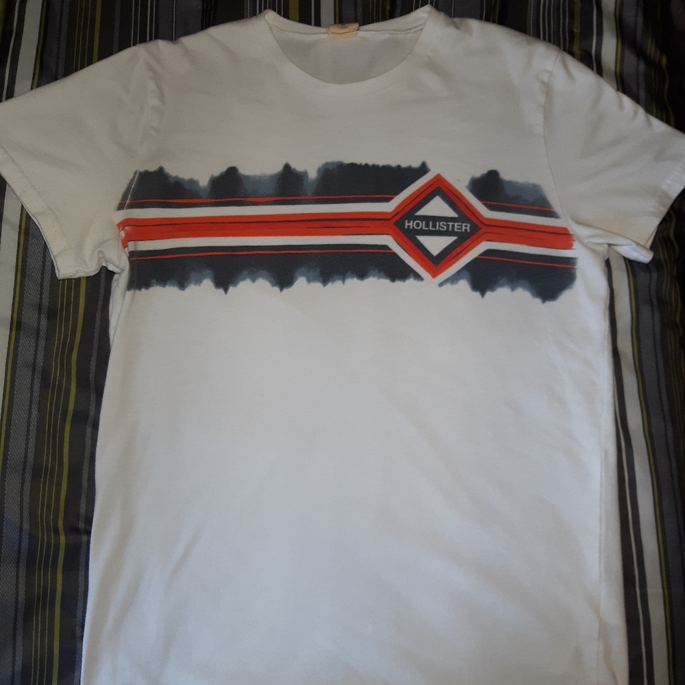 White Hillister T